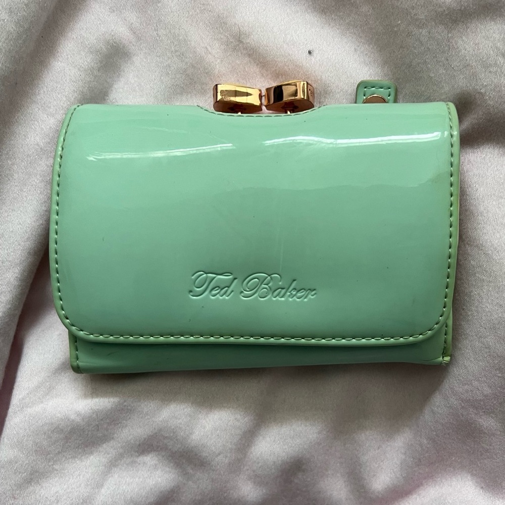 Ted Baker Wallet